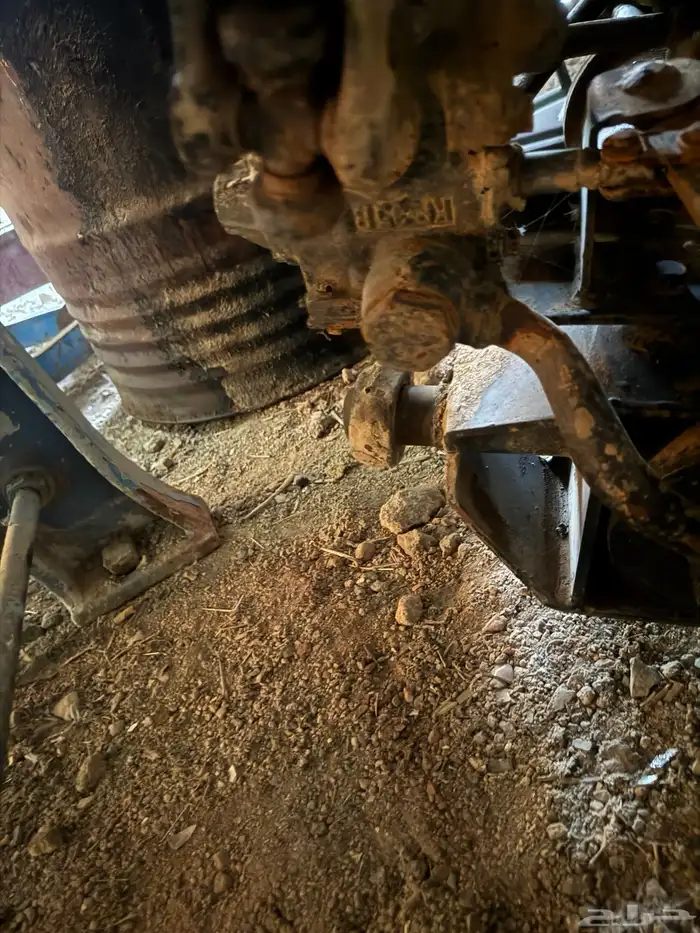 طرمبة قلاب للبيع 4