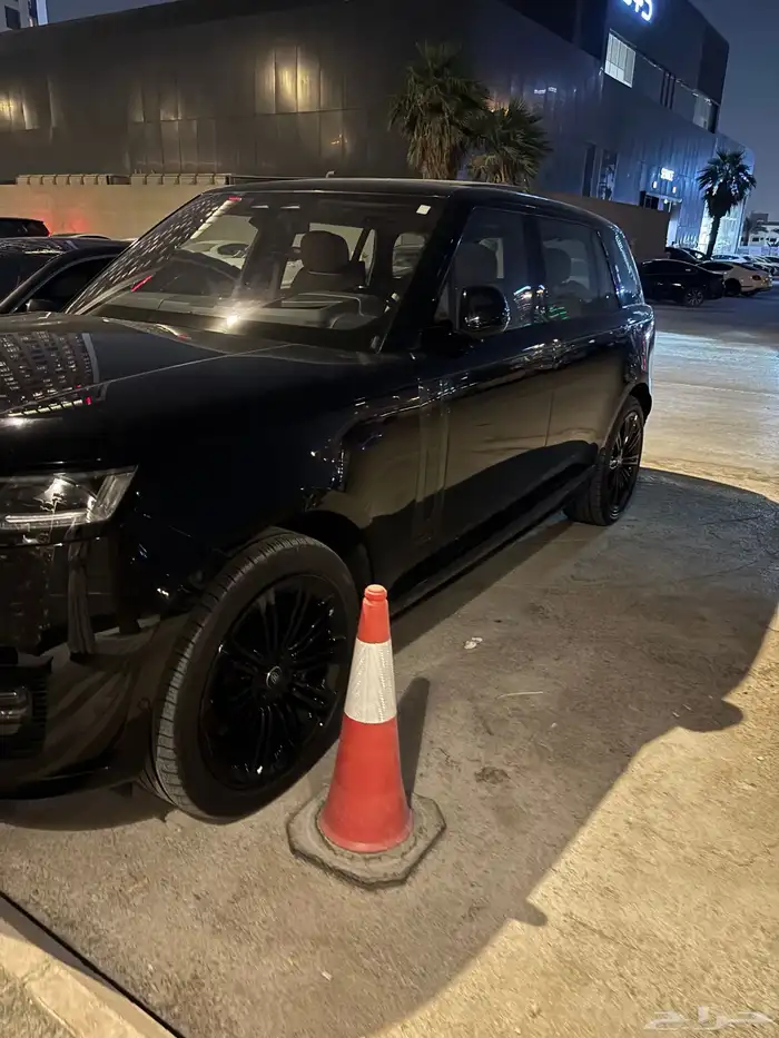 رينج روفر 2023 0