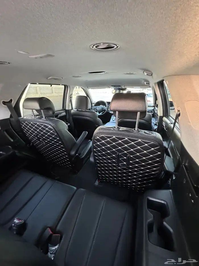 باليسيد 2021 ديزل 28