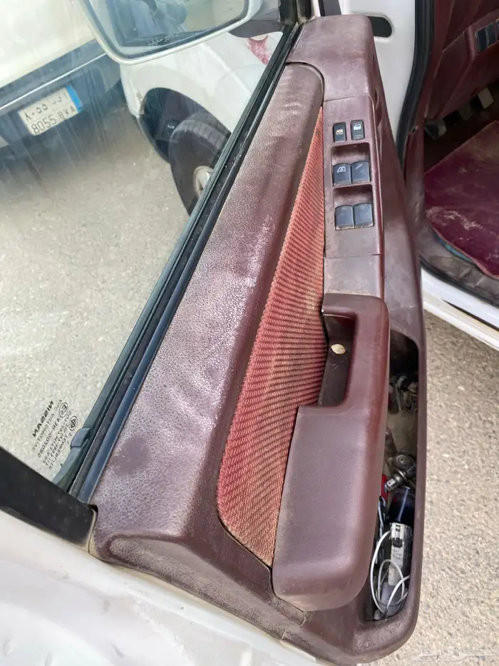 البيع نفار مديل12 ماشي 300 وشوي 21