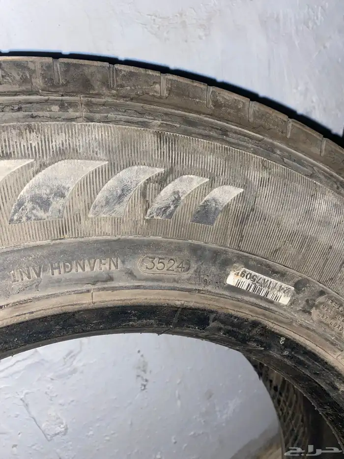 لبيع كفر دينه نضيف نضيف مقاس17 3