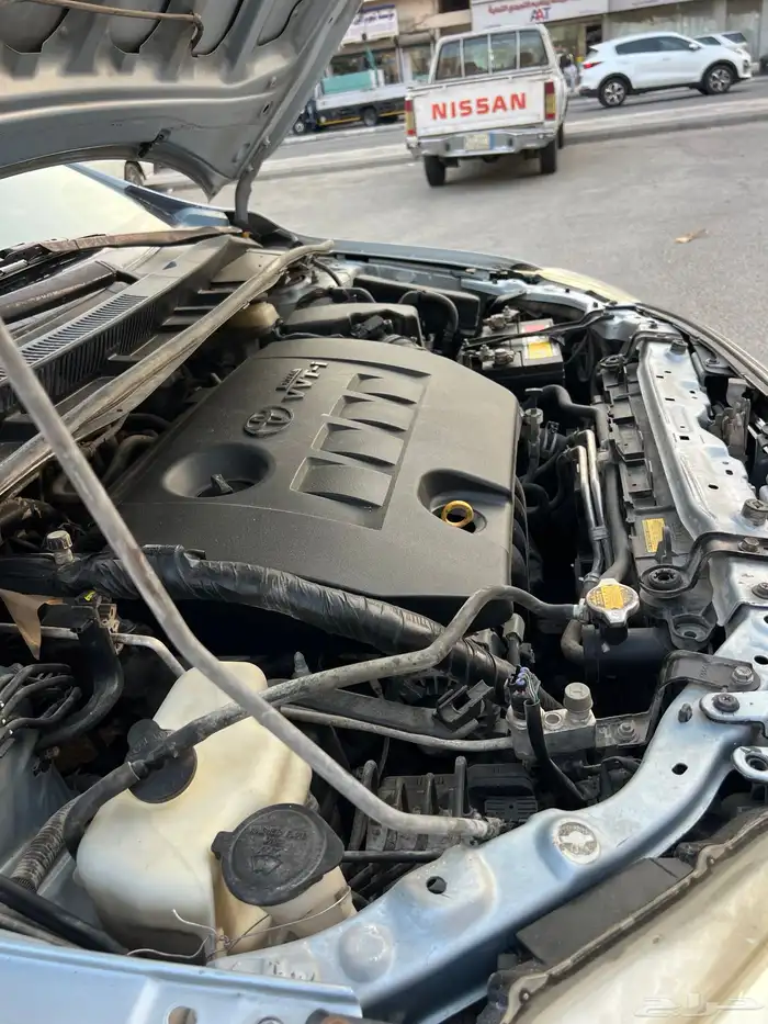 تويوتا كورولا موديل 2013 41