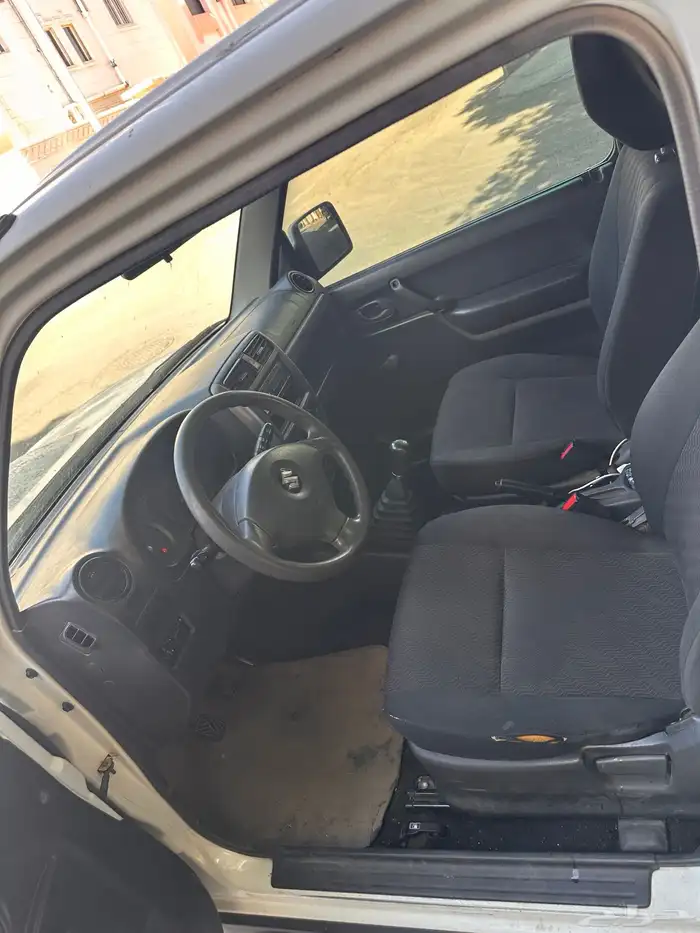 سزوكي جمني 5