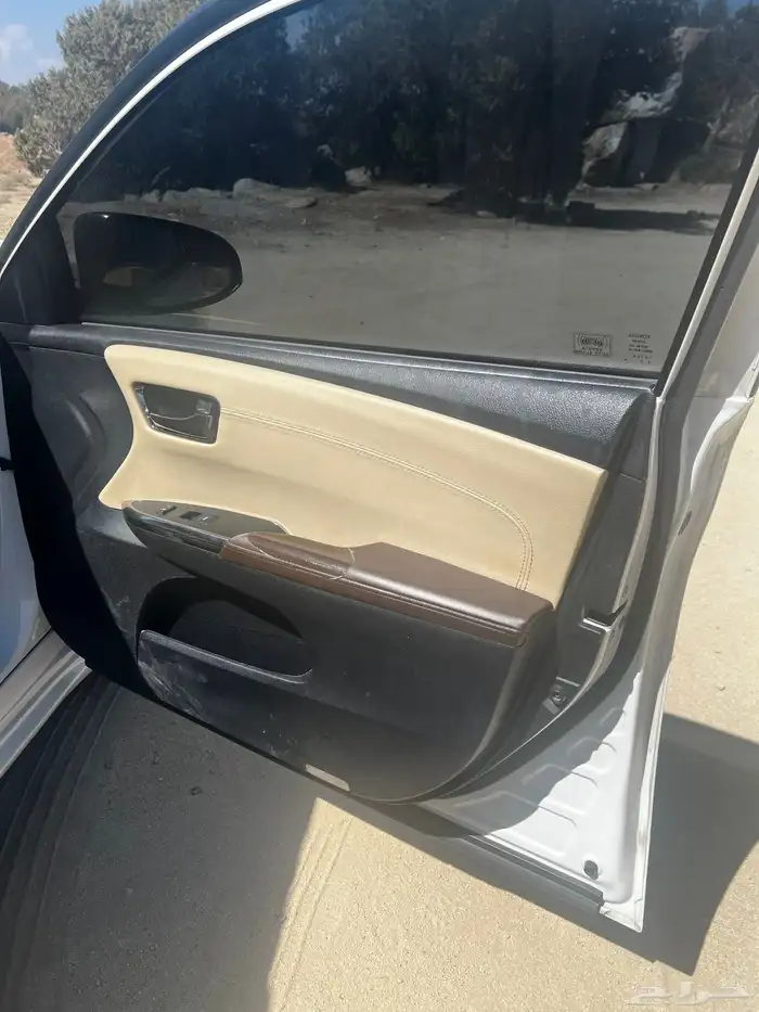 افالون 2016 نصف فل نظيف 7