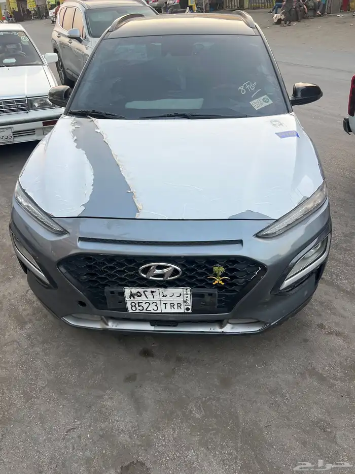 كونا ديزل 2019 فل كامل بدون فتحة 2