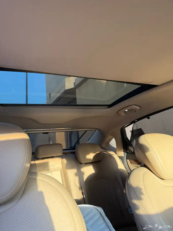 جينسس G80 2017 بدي بلد 15