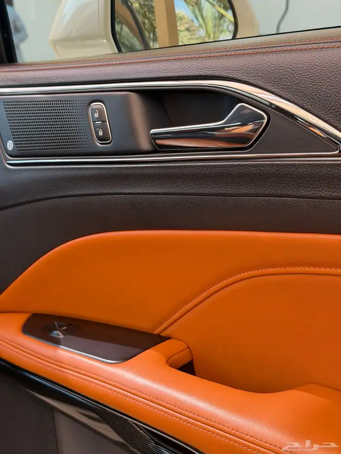 فورد تورس تيتانيوم فل كامل مخزن 2022 14