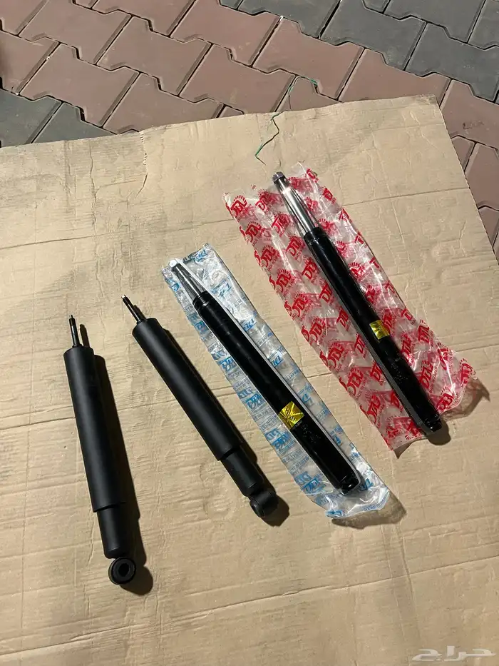 كرسيدا قطع غيار 85-88 9