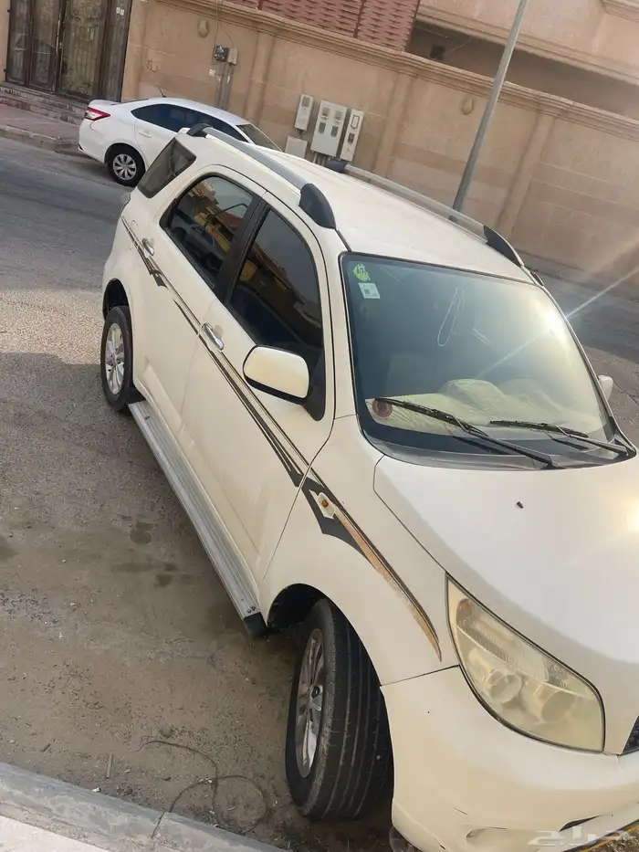 ديهاتسو للبيع 3