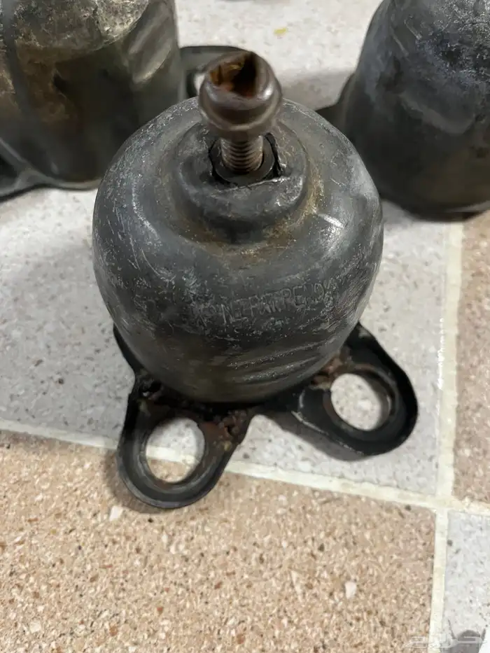 اقفال طيس كابرس 5