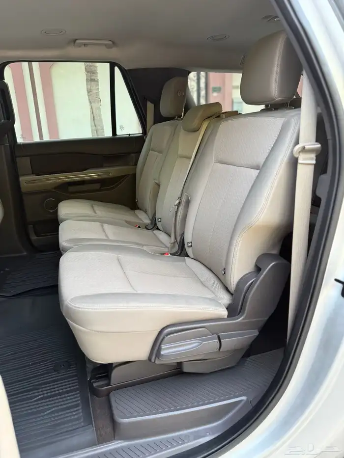 FORD EXPEDITION XL 2019 13