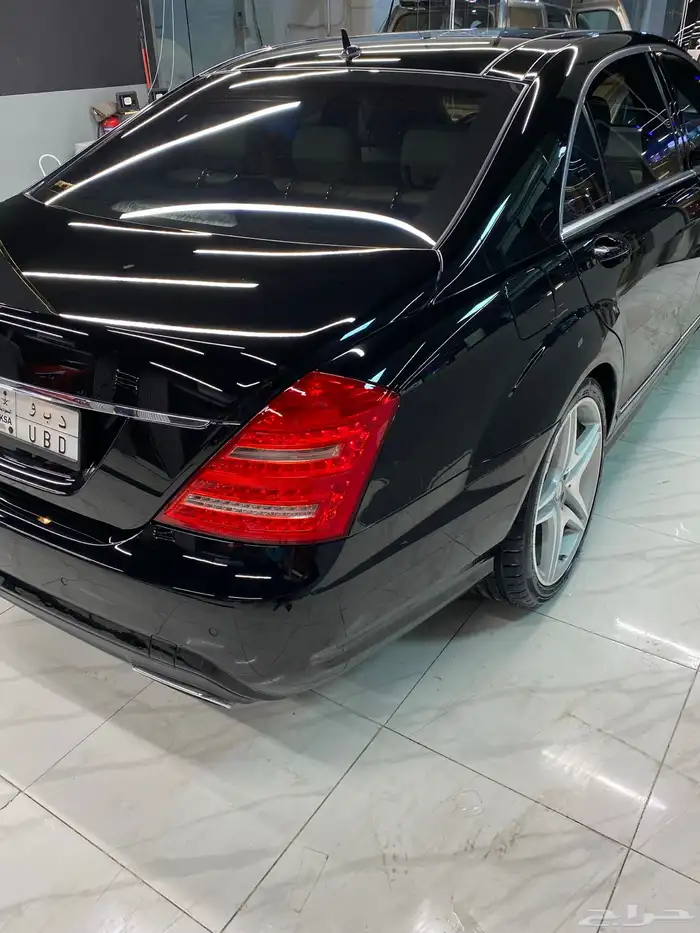 مرسيدس بانوراما 4