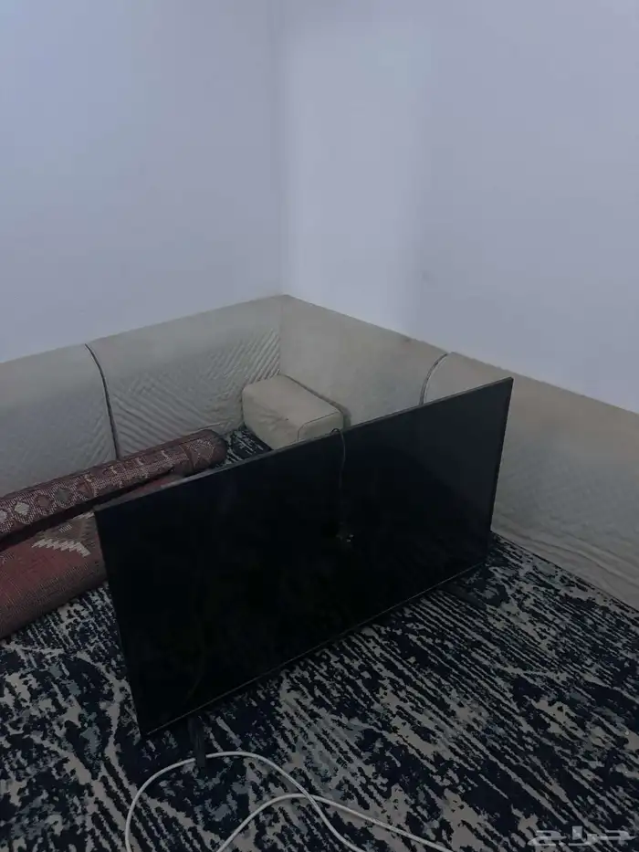 شاشه مقاس 55 0