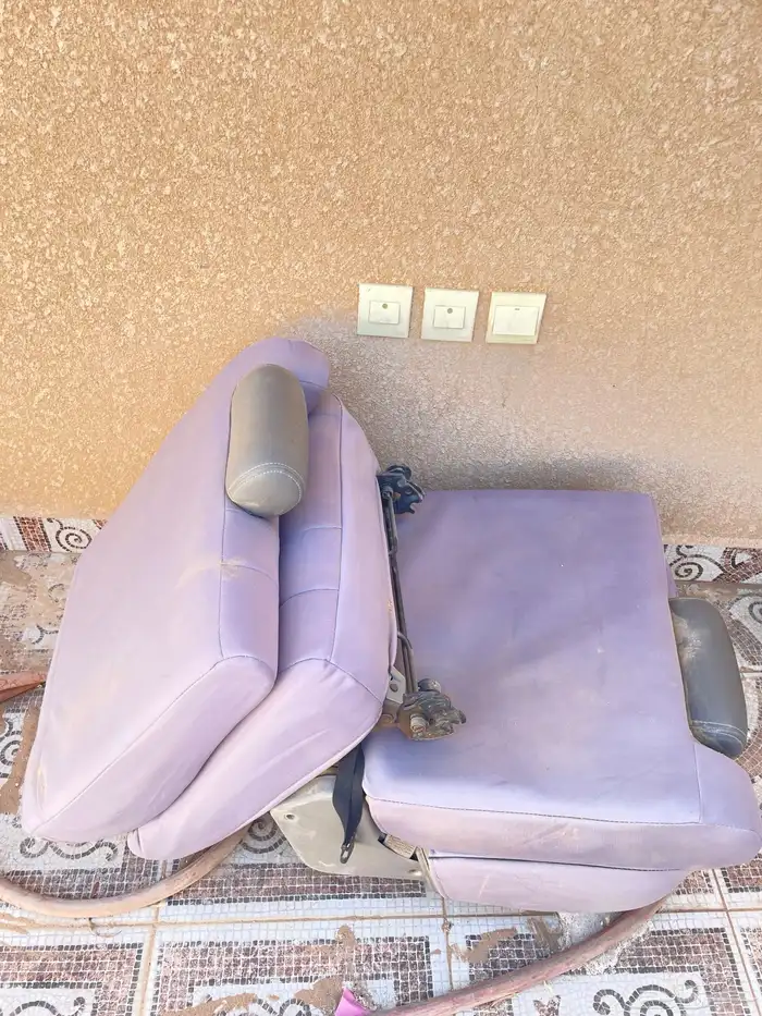 مراتب تاهو 2005 0