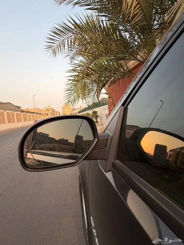 جمس يوكن قصير بدون دبل 2013 نظيف جدا استخدام شخصي 7