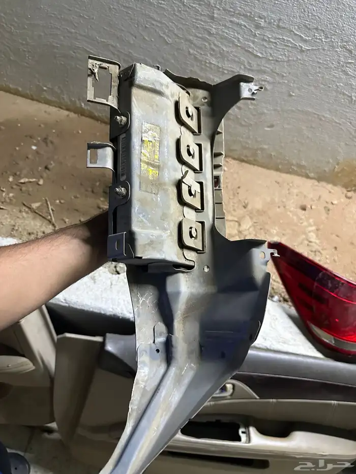 قطع افلون تشليح2009الى 2012 13