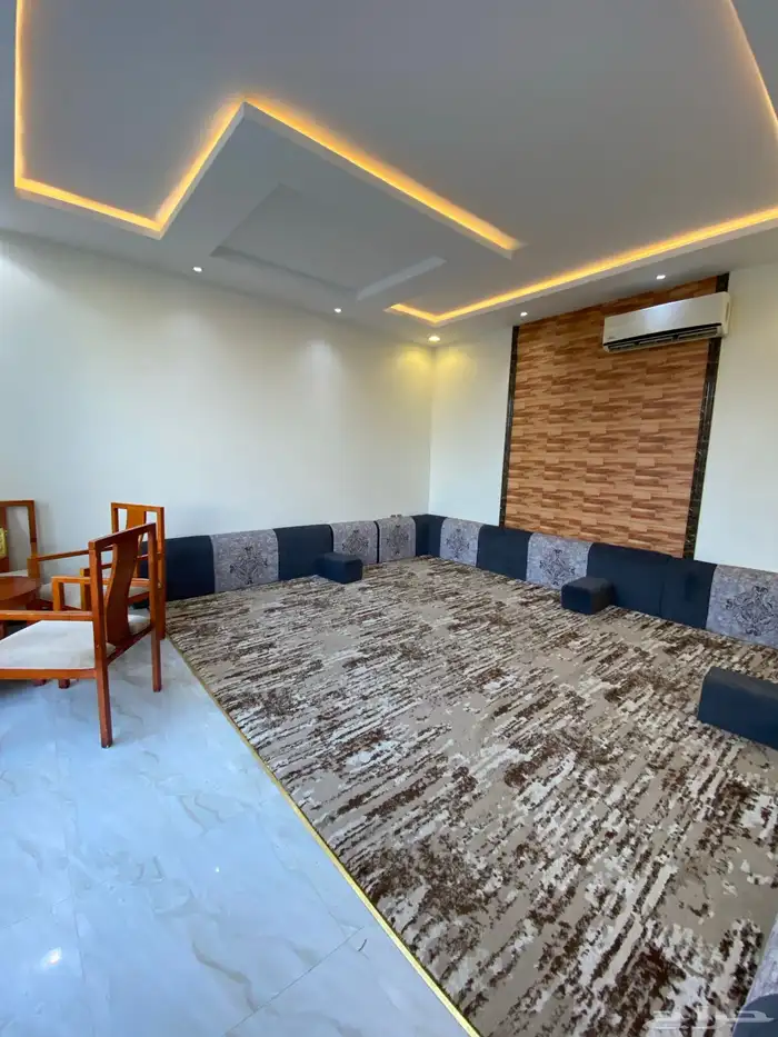 شاليهات الرمال 25