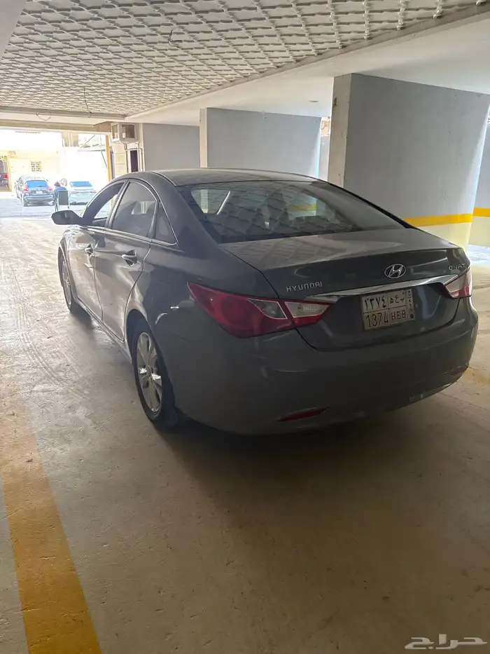 سوناتا 2012م 4