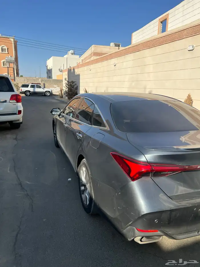 افالون 2022 تنازل 6