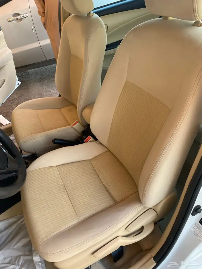 يارس 2021 ستاندر 4