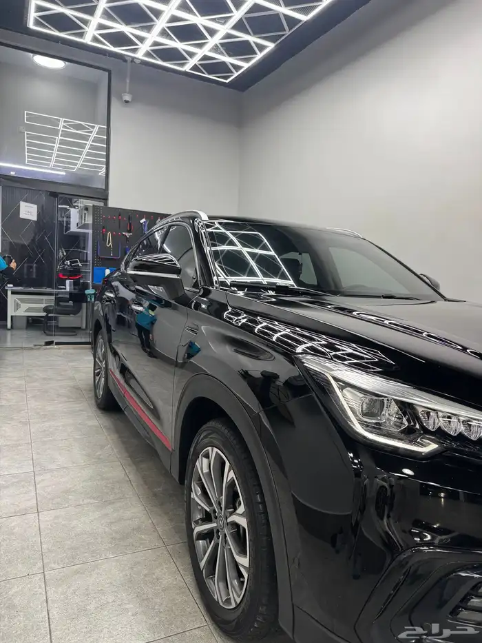 شانجانCs85 مظظظيف جدا 2