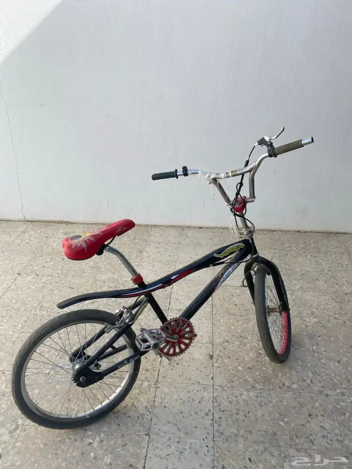 سيكل كوبرا 5