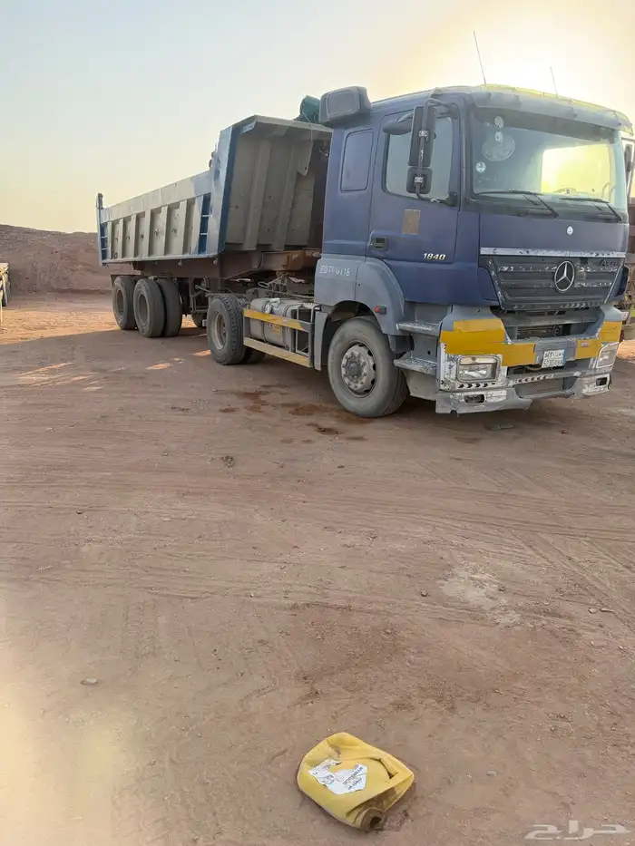 AXSOR 2006 للبيع مجدده ومفحوصه ومالك اول 1