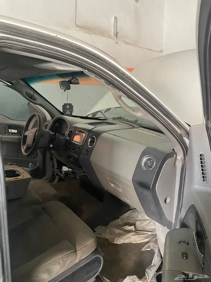 للبيع f150 تشليح 0