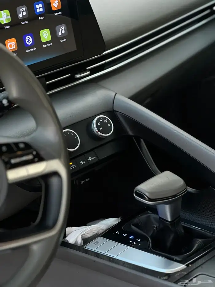 النترا 2022 ستاندر 10