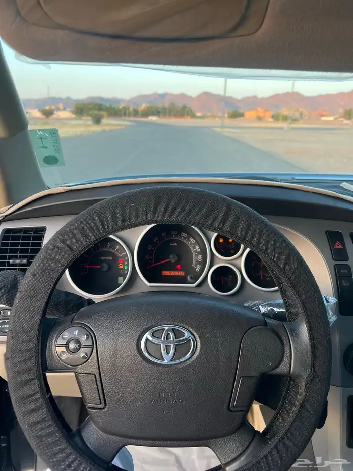 سكويا 2009 بدون دبل 7