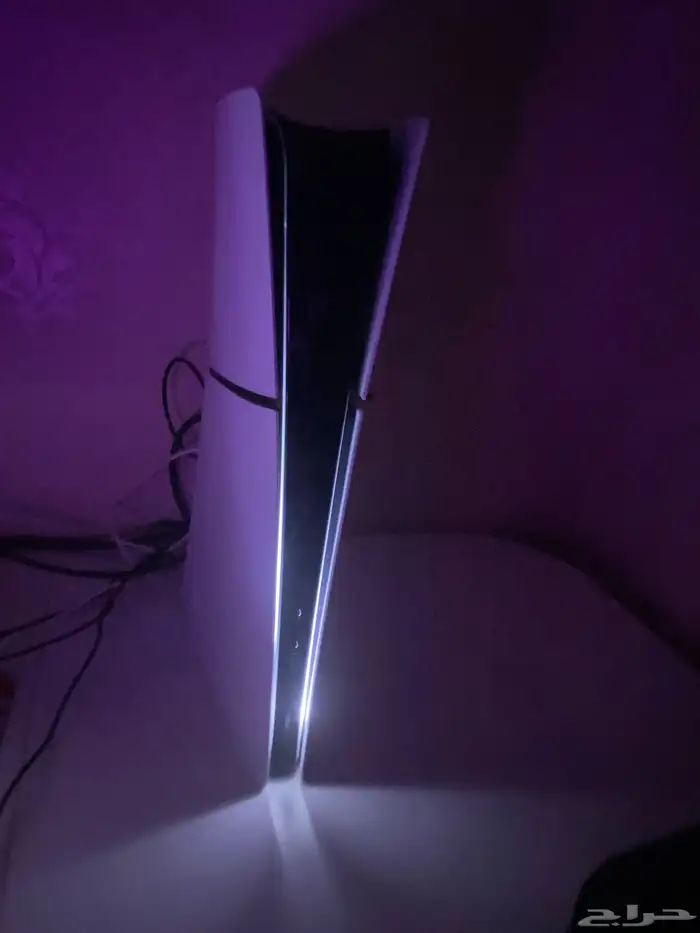 سوني 5 بلاستيشن 0