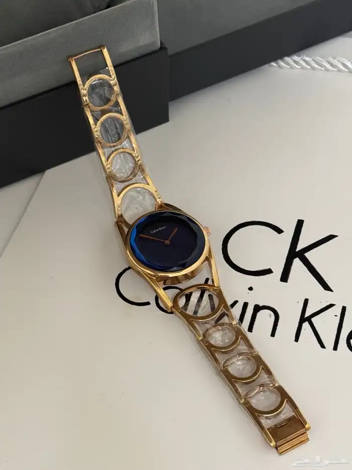 تصفية ساعات نسائية كل 5 ساعات ب100 اقل من كلفة المصنع 42