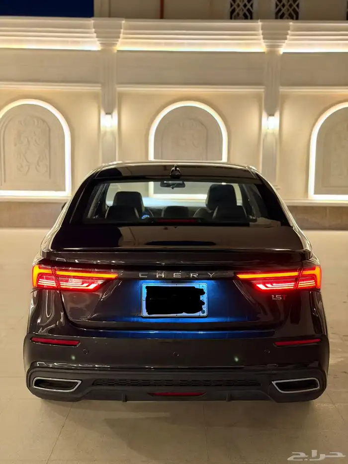 شيري اريزو 6 2023 برو 3