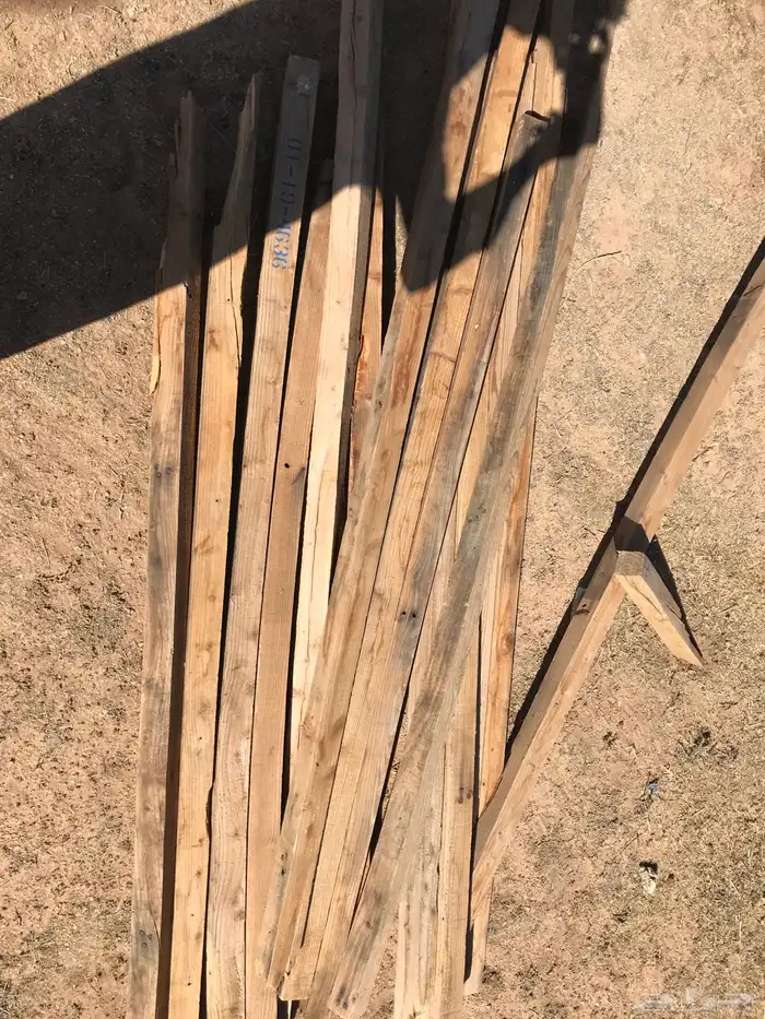 خشب عمدان مرابيع ومساند مجلس 2