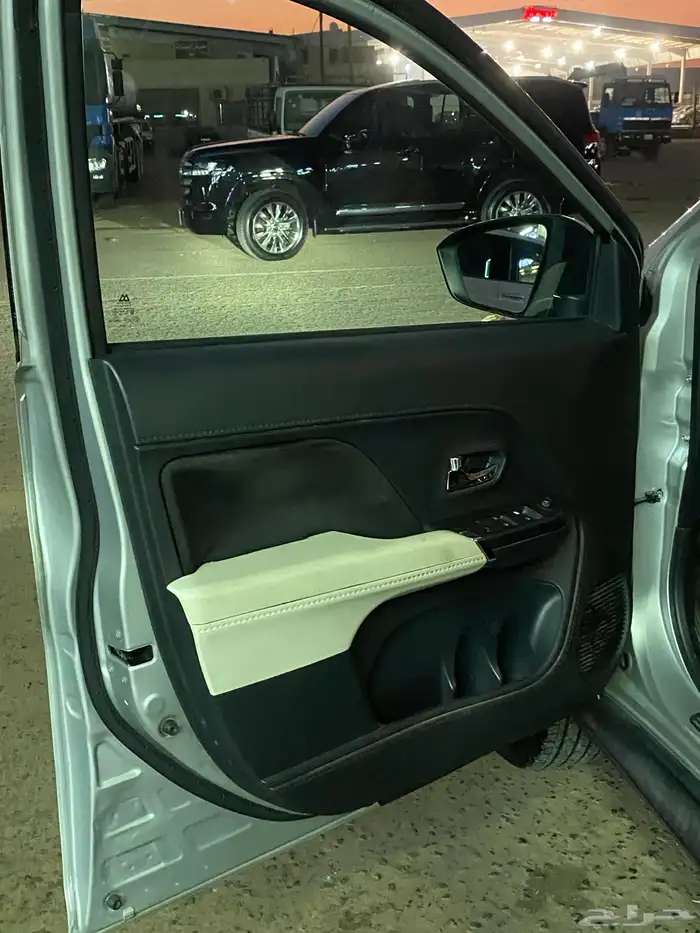 تويوتا راش 2020 وكالة 12