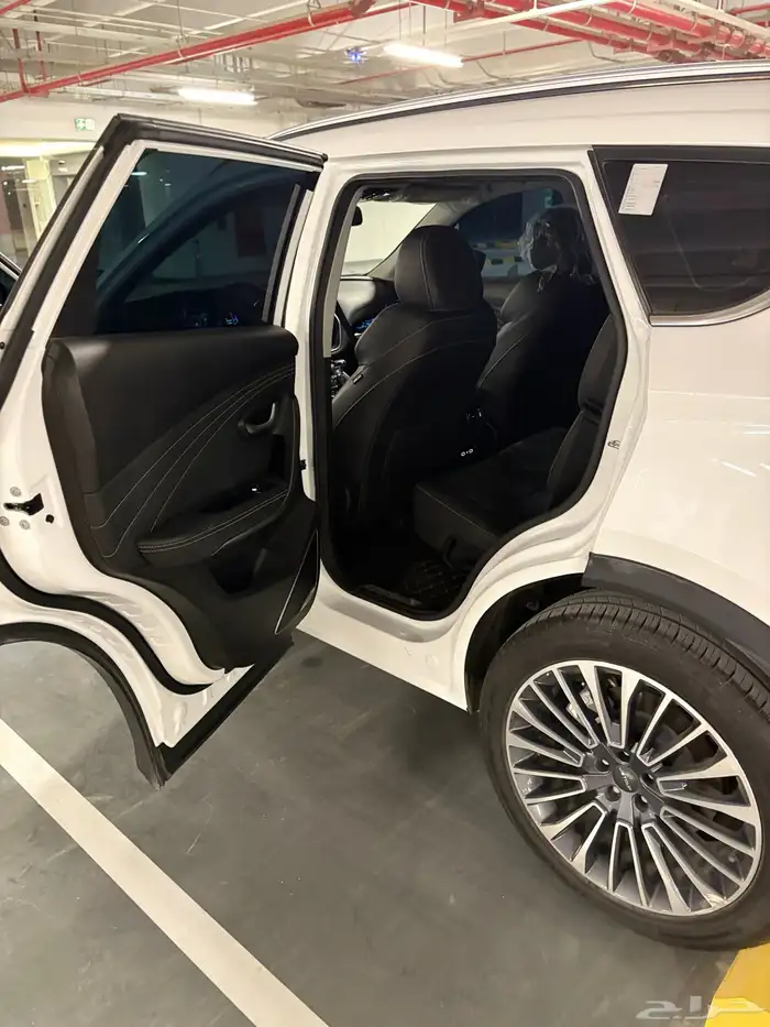 جيتور X70 2023 5