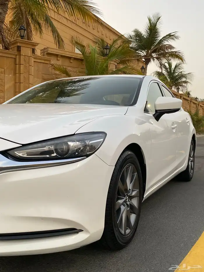 مازدا6 2020 للبيع 29