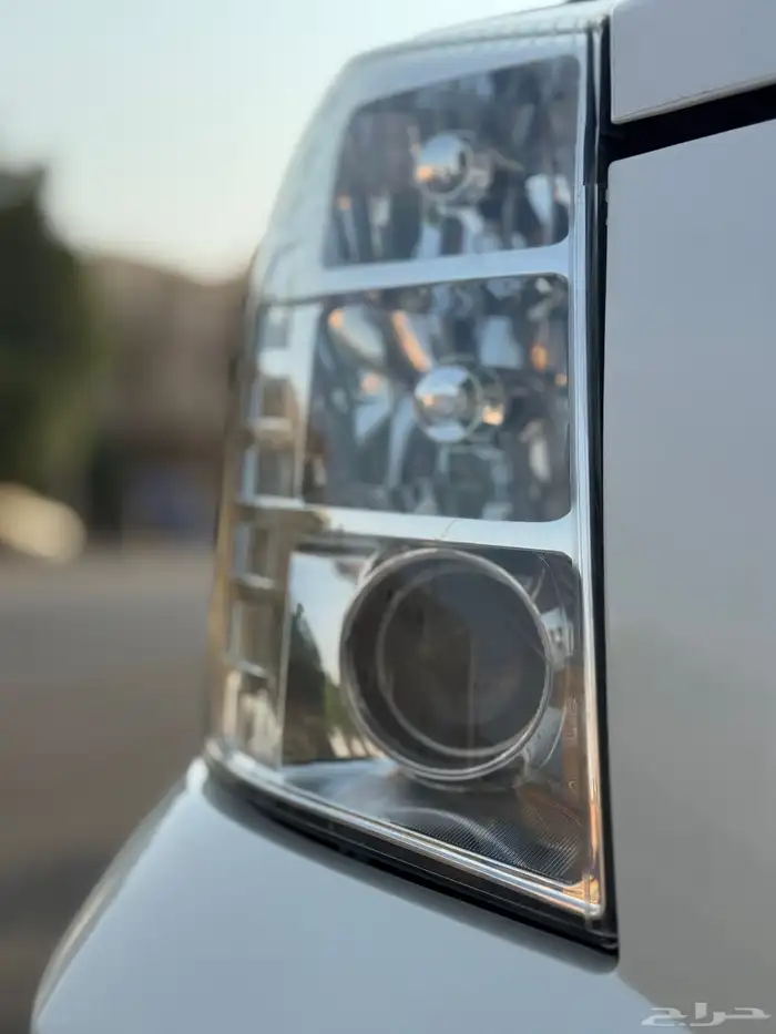 اسكاليد 2013 سبورت 7