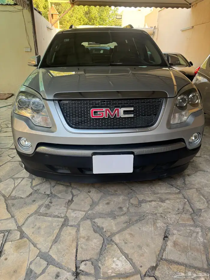 اكاديا موديله 2011 اس ال اتي 0