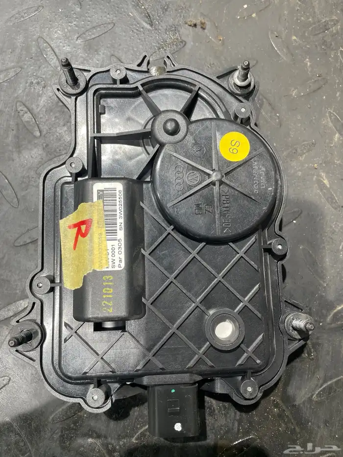 قطع بنتلي gt كوبيه 0