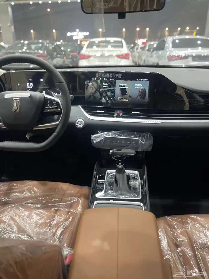 فاو بيستون بي 70 كمفورت موديل 2026 9