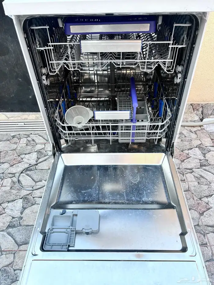 غسالة صحون. beko 3