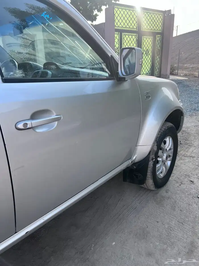 سيارة تاتا غمارتين ديزل للبيع 5