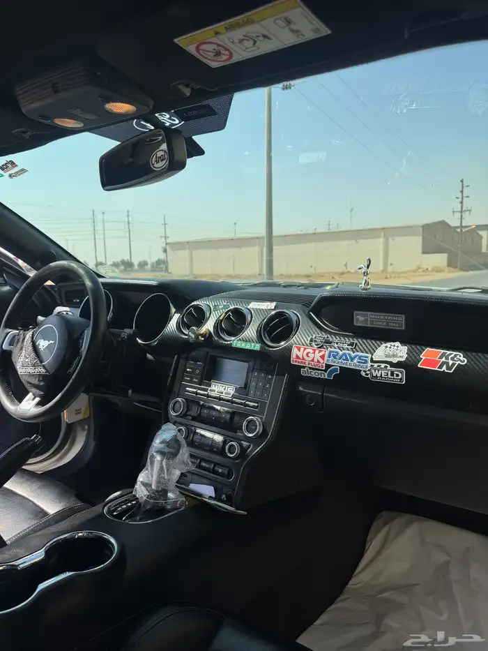 موستنج2015 12