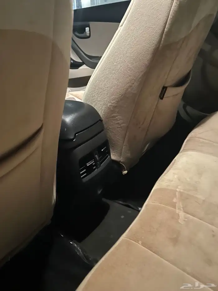 النترا 2016 ابيض مكينة كبير 2000 cc 15