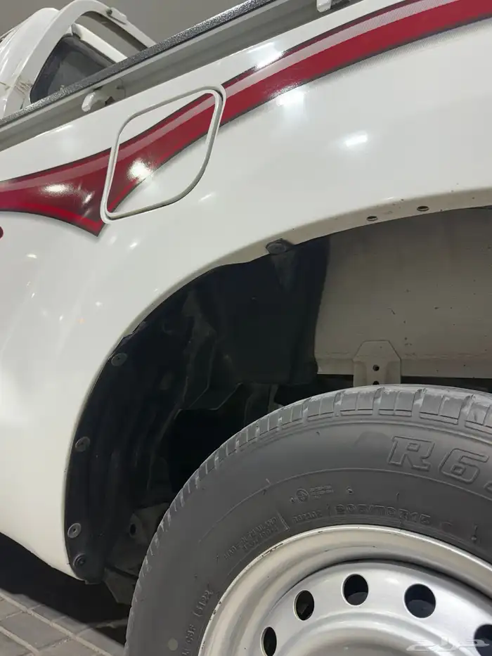 هايلوكس غمارة 11