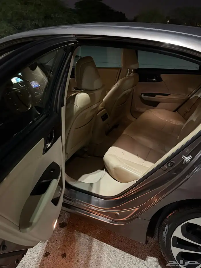 اكورد 2016 v6 4