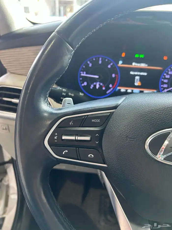 هيونداي بالاسيد 2020 15