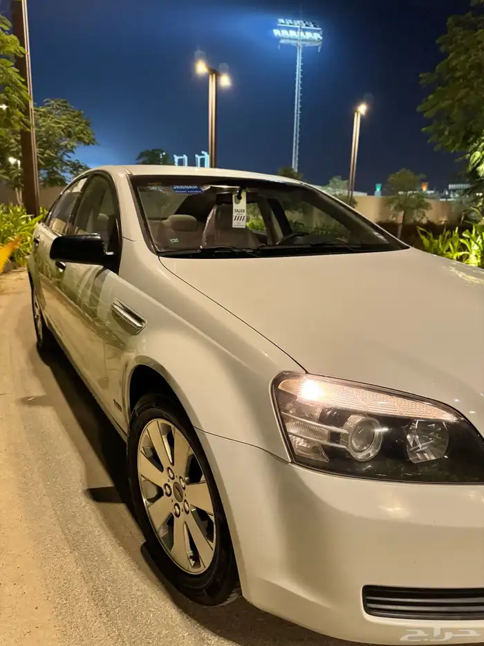 للبيع كابرس 2011 5