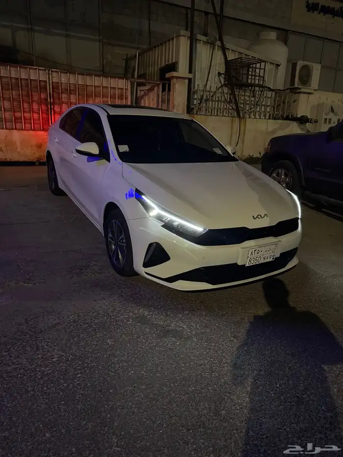 السياره للتنازل لظروف صحيه القسط 1650 3